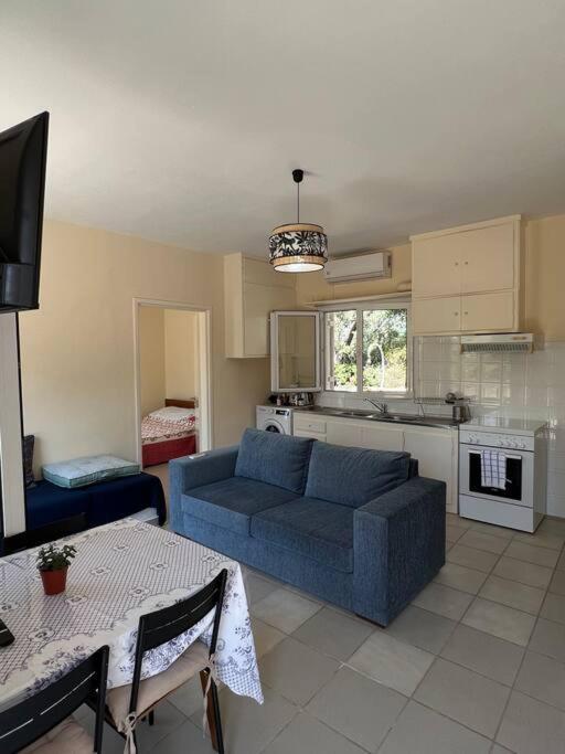 Coast Cottage Porto Rafti-Avlaki מראה חיצוני תמונה