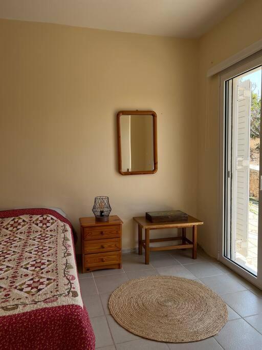 Coast Cottage Porto Rafti-Avlaki מראה חיצוני תמונה