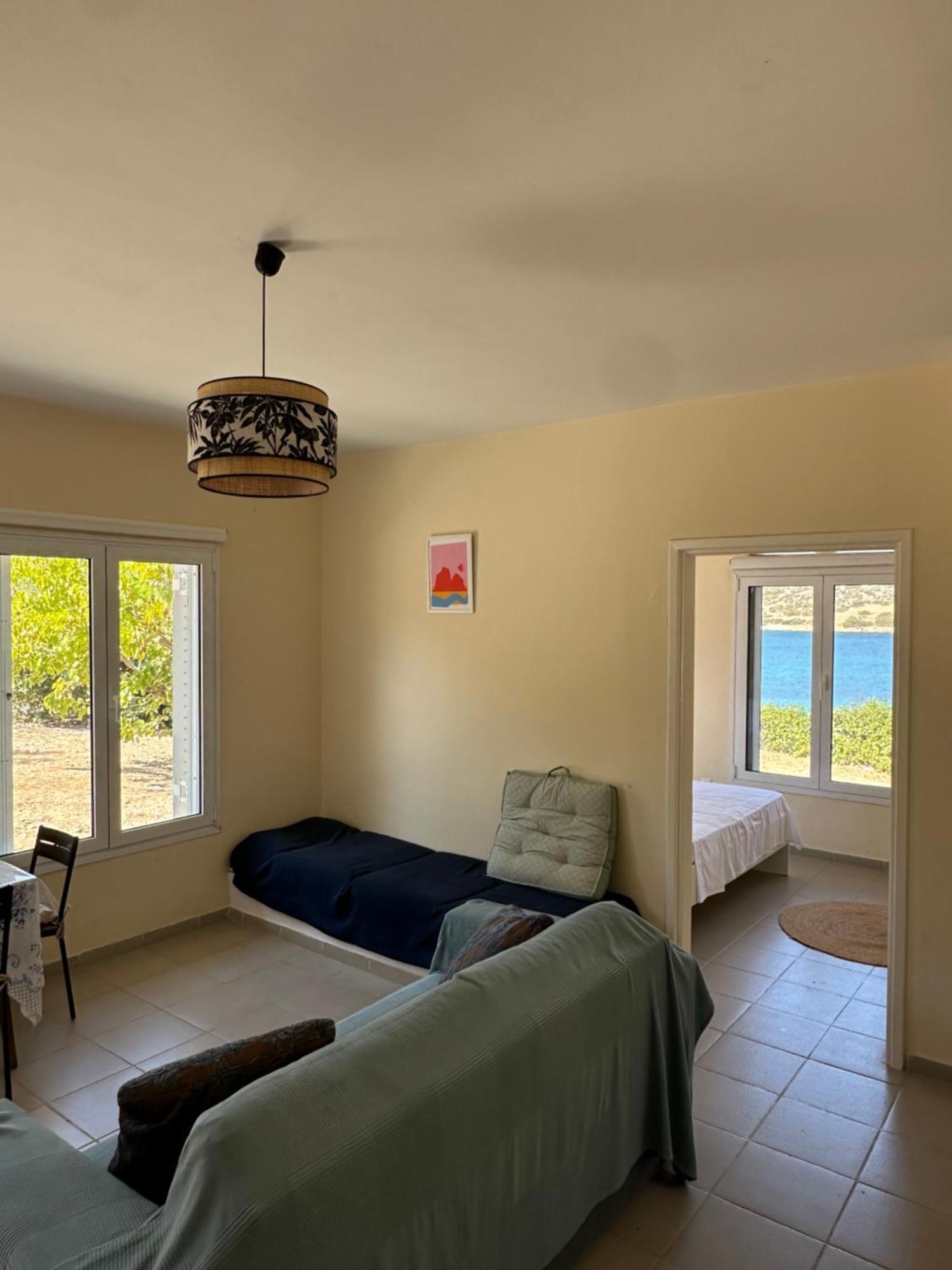 Coast Cottage Porto Rafti-Avlaki מראה חיצוני תמונה
