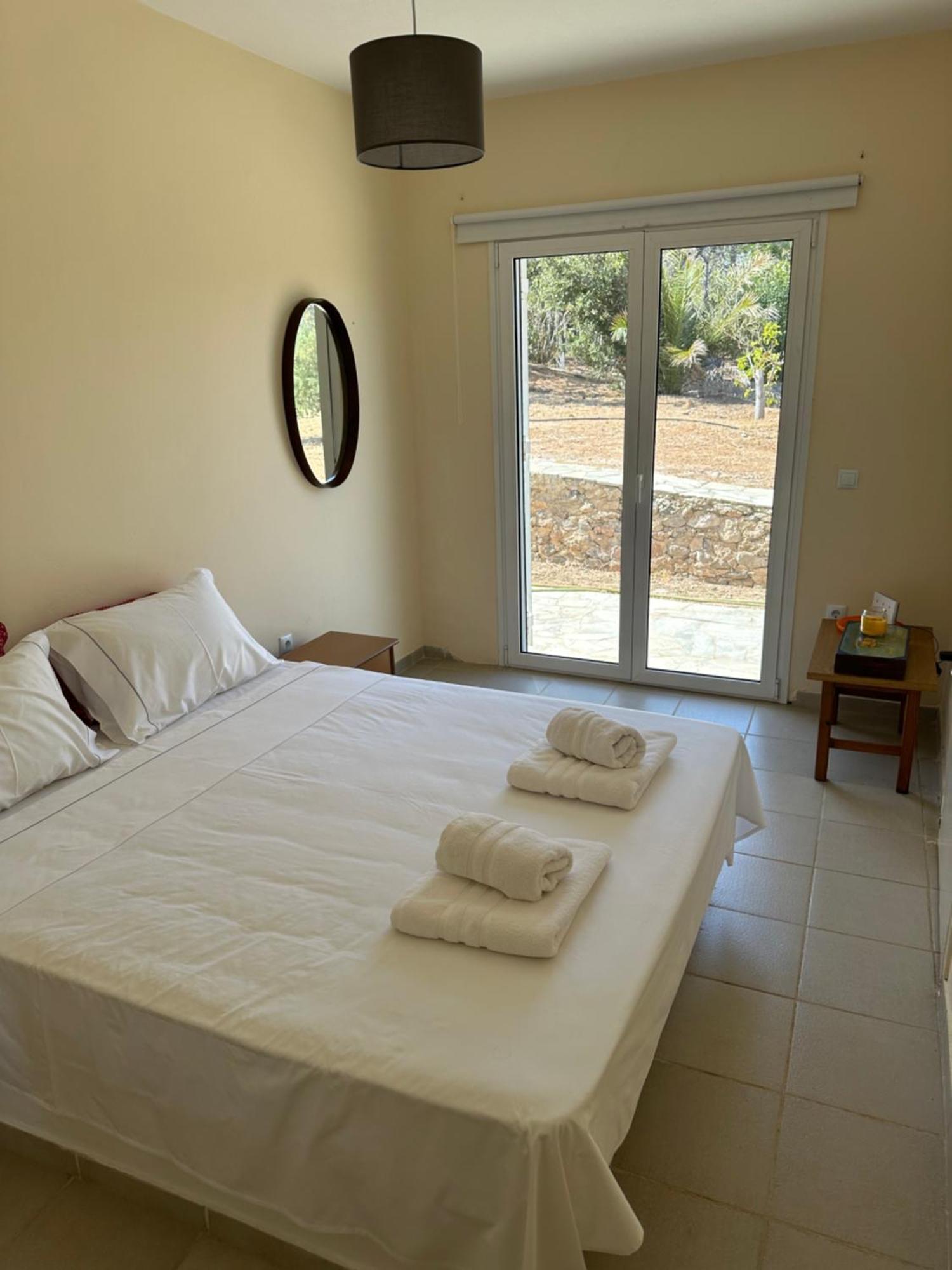 Coast Cottage Porto Rafti-Avlaki מראה חיצוני תמונה